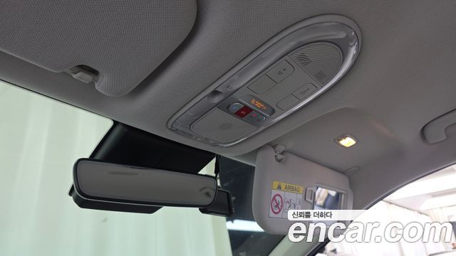 Hyundai Ioniq5 2023 — photo 29