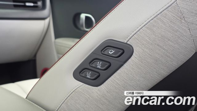 Hyundai Ioniq5 2023 — photo 30