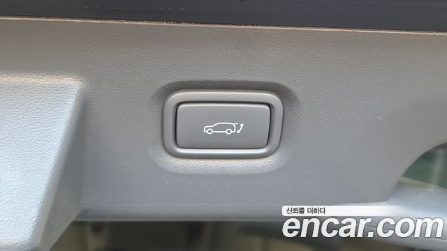 Hyundai Ioniq5 2023 — photo 31