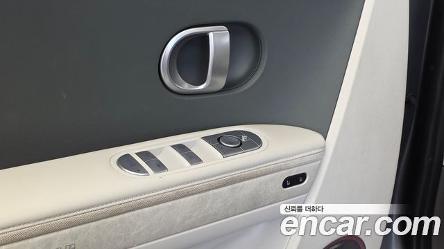 Hyundai Ioniq5 2023 — photo 34