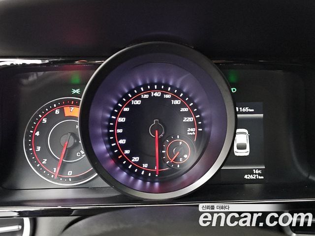 Hyundai AVANTE 2021 — photo 6