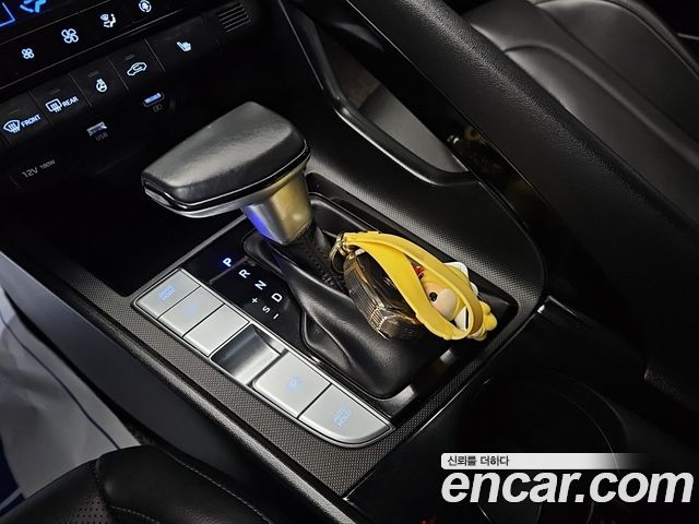 Hyundai AVANTE 2021 — photo 8