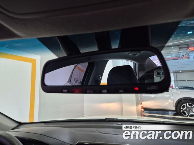 Kia K3 2023 — photo 12