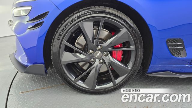 Genesis G70 2021 — photo 5