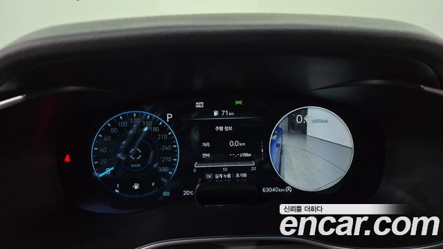 Genesis G70 2021 — photo 8