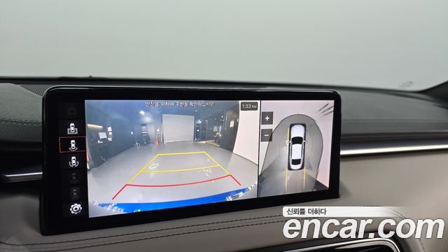 Genesis G70 2021 — photo 14