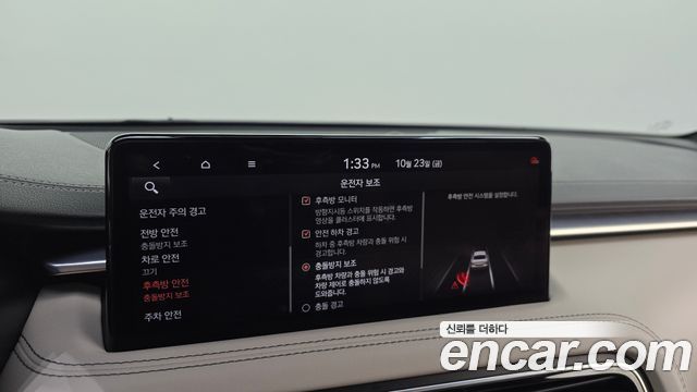 Genesis G70 2021 — photo 15