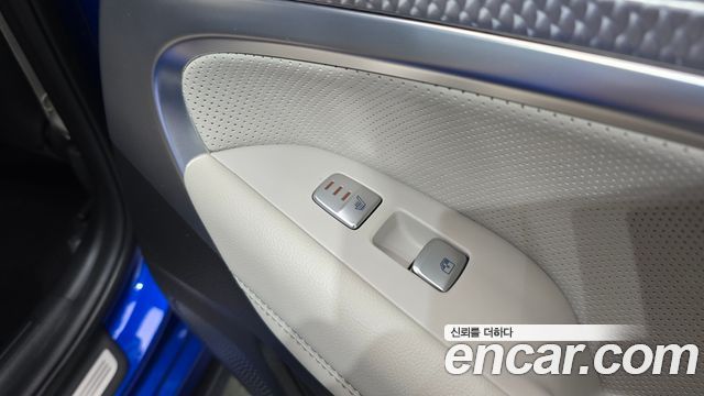 Genesis G70 2021 — photo 20