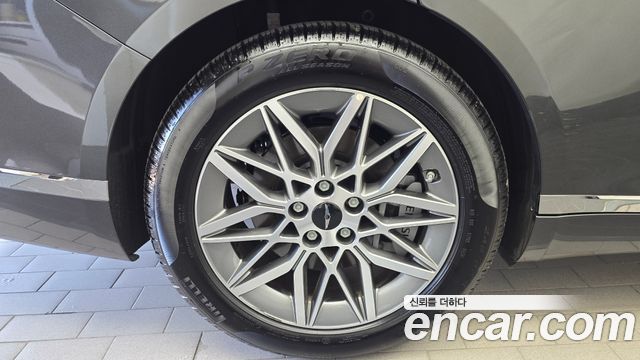 Genesis G80 2026 — photo 5