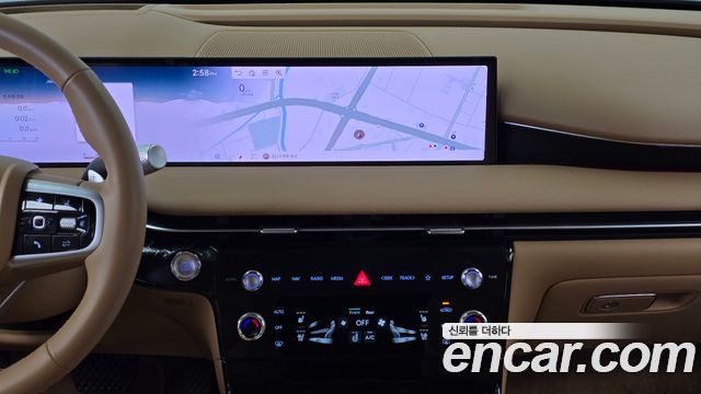 Genesis G80 2026 — photo 18