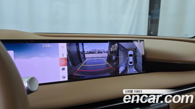 Genesis G80 2026 — photo 20