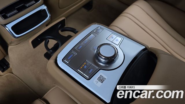 Genesis G80 2026 — photo 24