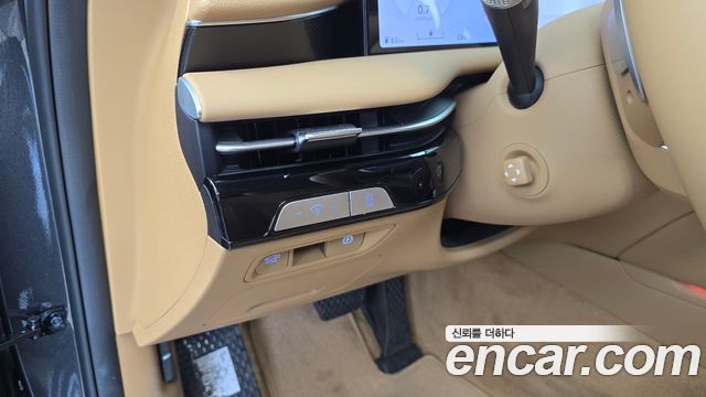 Genesis G80 2026 — photo 26
