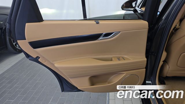 Genesis G80 2026 — photo 15