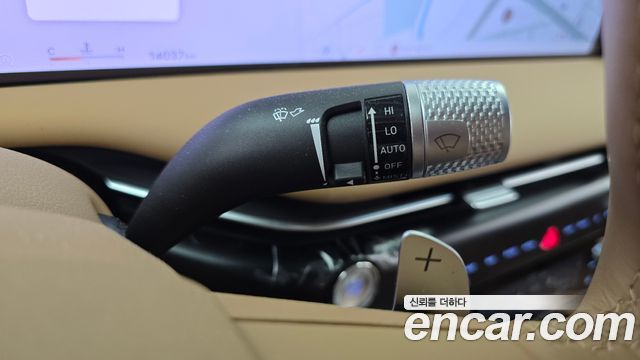 Genesis G80 2026 — photo 27