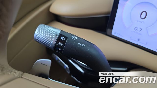 Genesis G80 2026 — photo 29