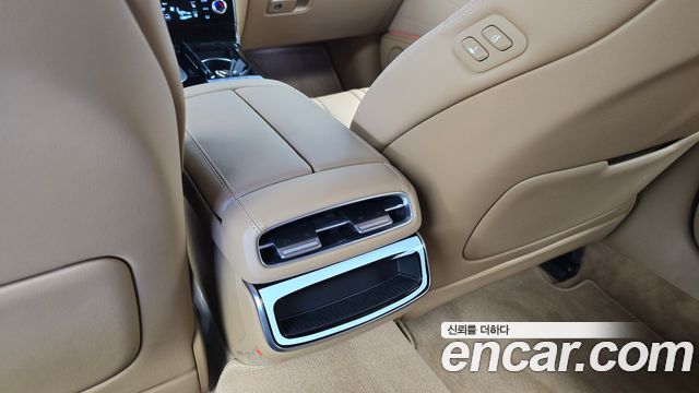 Genesis G80 2026 — photo 31