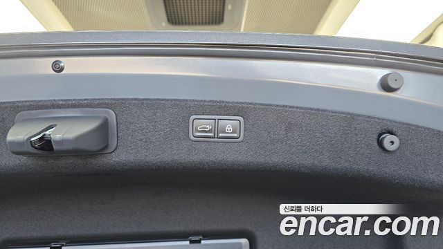 Genesis G80 2026 — photo 32