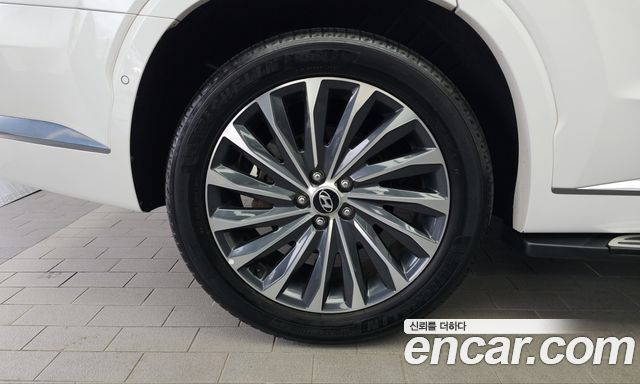 Hyundai Palisade 2023 — photo 5