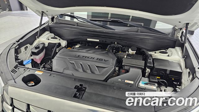 Hyundai Palisade 2023 — photo 6