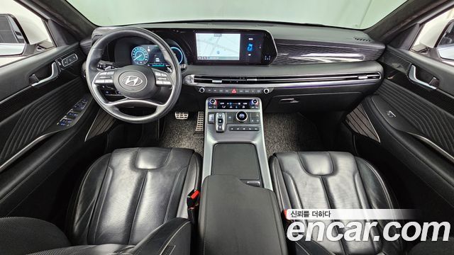 Hyundai Palisade 2023 — photo 10