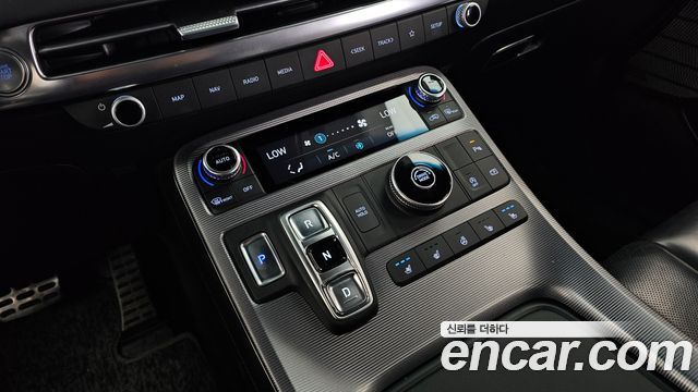 Hyundai Palisade 2023 — photo 12