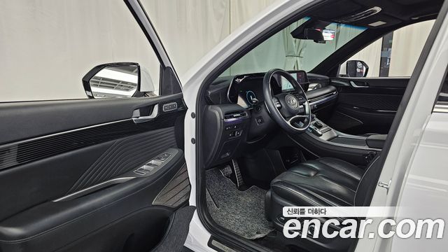 Hyundai Palisade 2023 — photo 13
