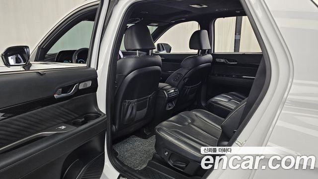 Hyundai Palisade 2023 — photo 18