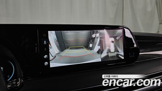 Hyundai Palisade 2023 — photo 20