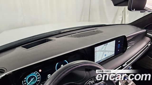 Hyundai Palisade 2023 — photo 21