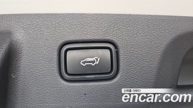 Hyundai Palisade 2023 — photo 25