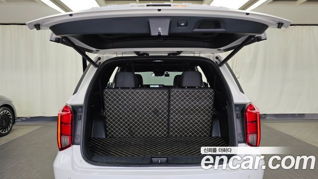 Hyundai Palisade 2023 — photo 26