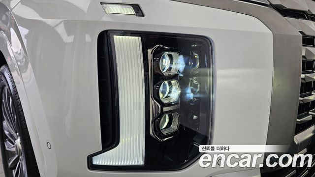 Hyundai Palisade 2023 — photo 8
