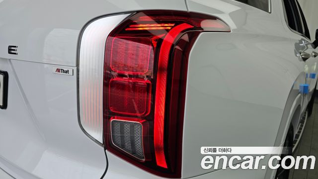 Hyundai Palisade 2023 — photo 9
