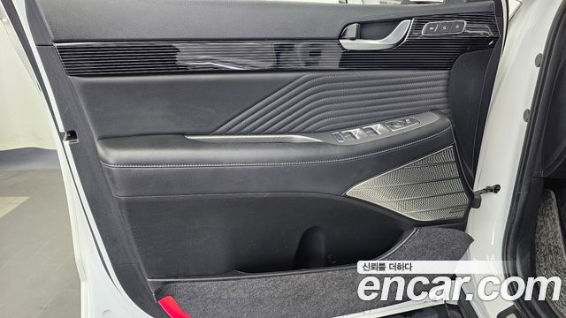 Hyundai Palisade 2023 — photo 14