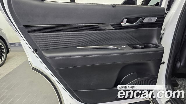 Hyundai Palisade 2023 — photo 15