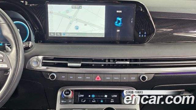 Hyundai Palisade 2023 — photo 27