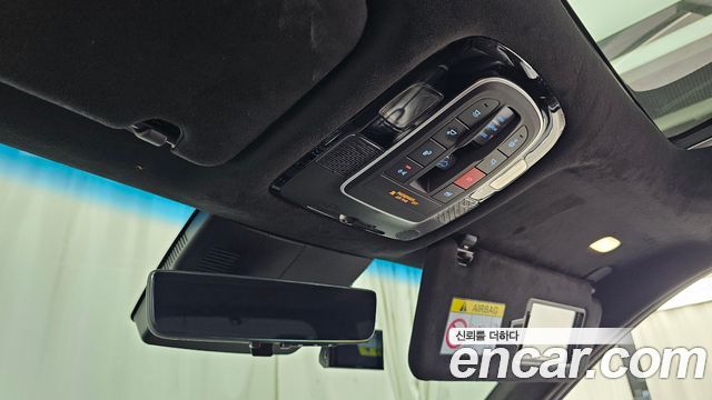 Hyundai Palisade 2023 — photo 28
