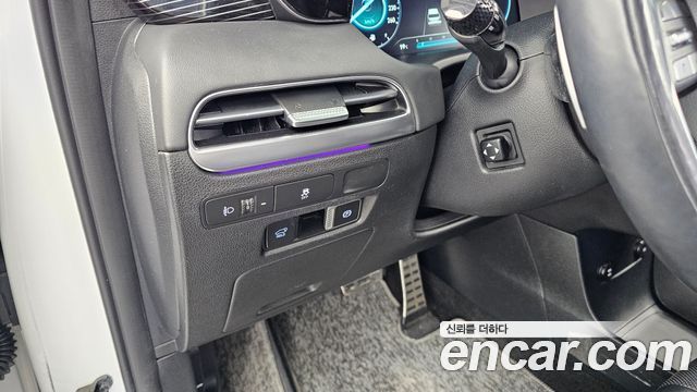 Hyundai Palisade 2023 — photo 29