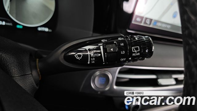 Hyundai Palisade 2023 — photo 30