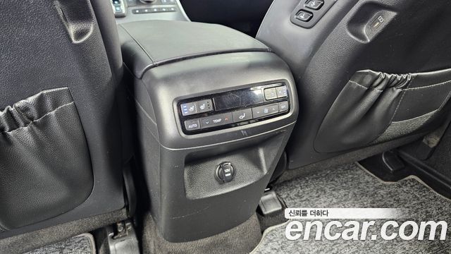 Hyundai Palisade 2023 — photo 31
