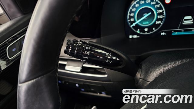 Hyundai Palisade 2023 — photo 34