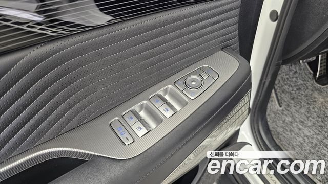 Hyundai Palisade 2023 — photo 35