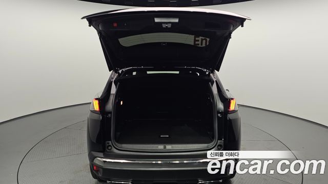 Peugeot 3008 2021 — photo 20