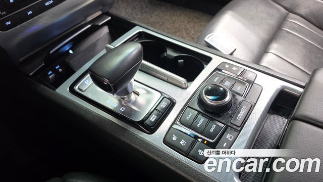Genesis G80 2018 — photo 9