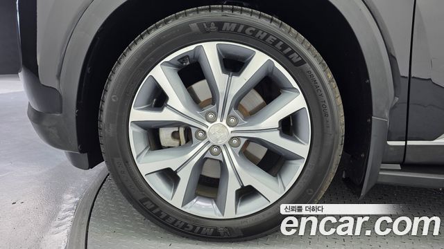 Hyundai Palisade 2020 — photo 5