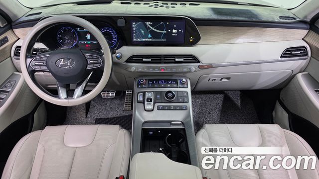 Hyundai Palisade 2020 — photo 7