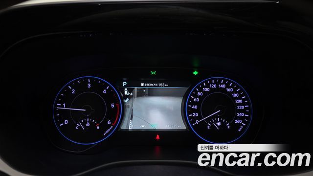Hyundai Palisade 2020 — photo 8