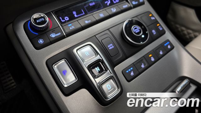 Hyundai Palisade 2020 — photo 9