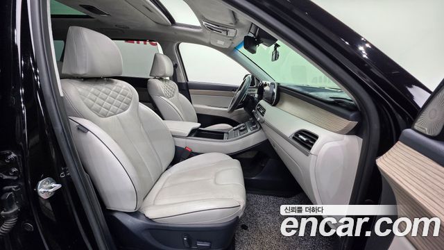 Hyundai Palisade 2020 — photo 10